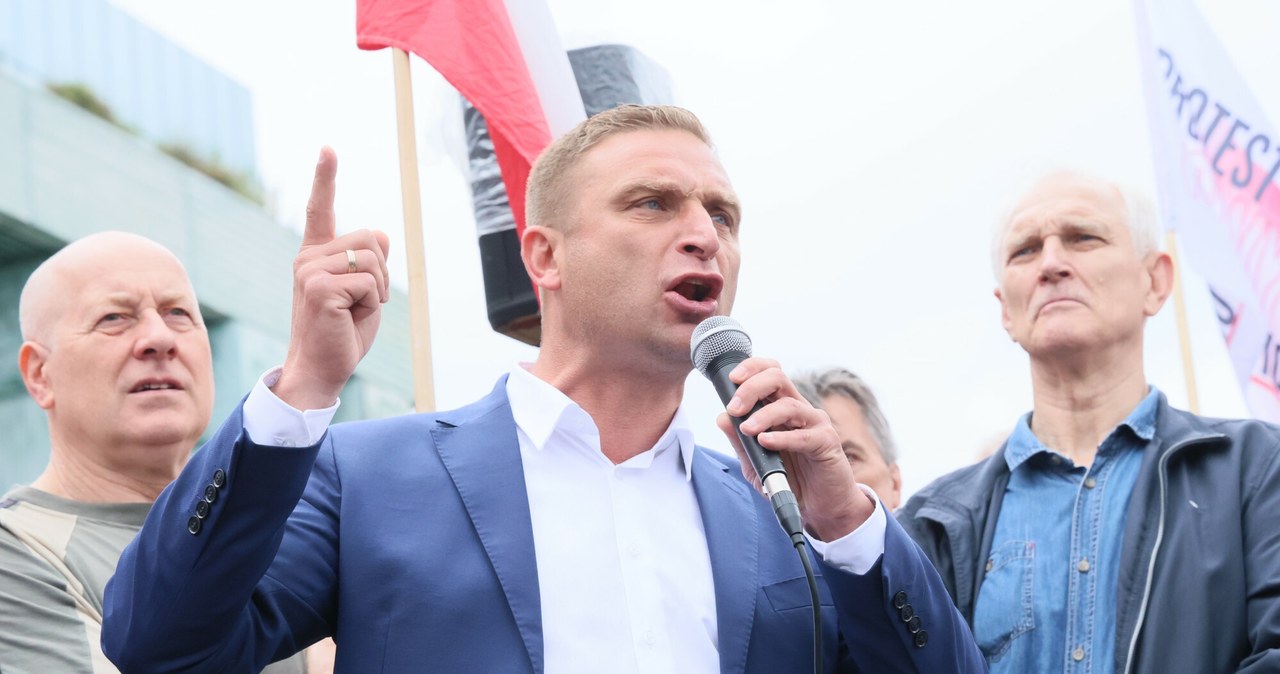 Awantura o wybory. Gorąco przed Sądem Najwyższym