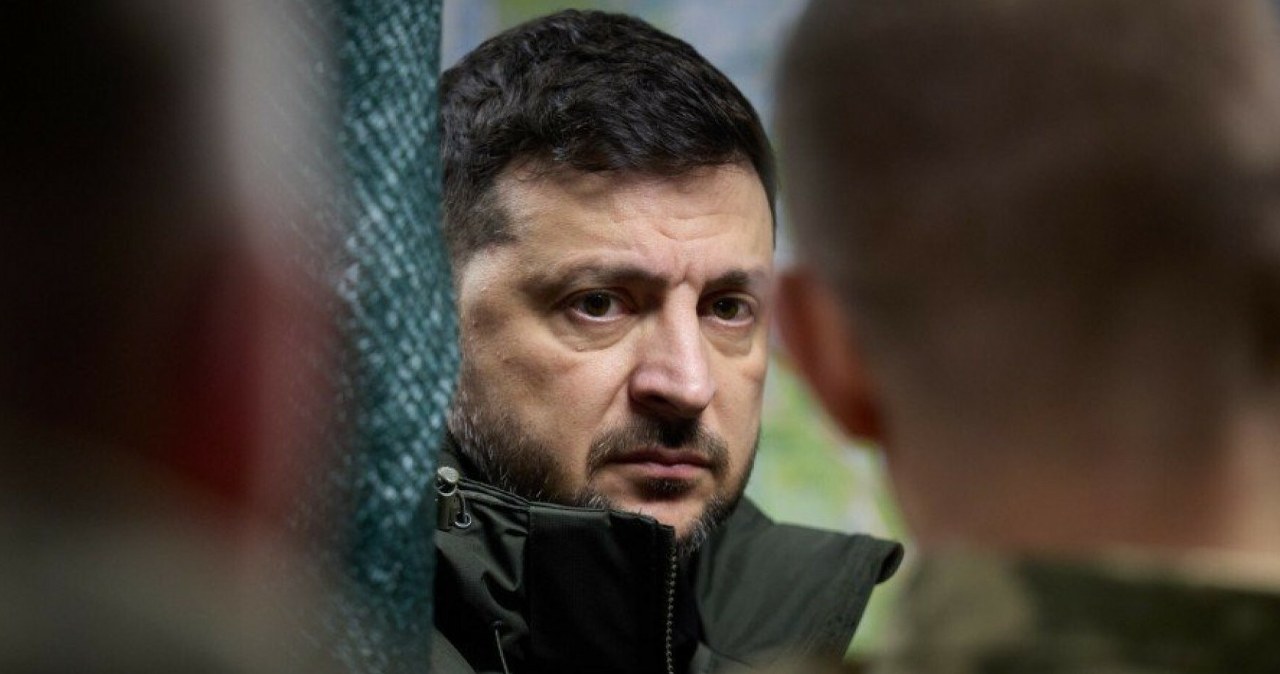 Rosja przedstawiła USA propozycję za 12 bilionów dolarów. "Ukraina stanowczo się sprzeciwia"