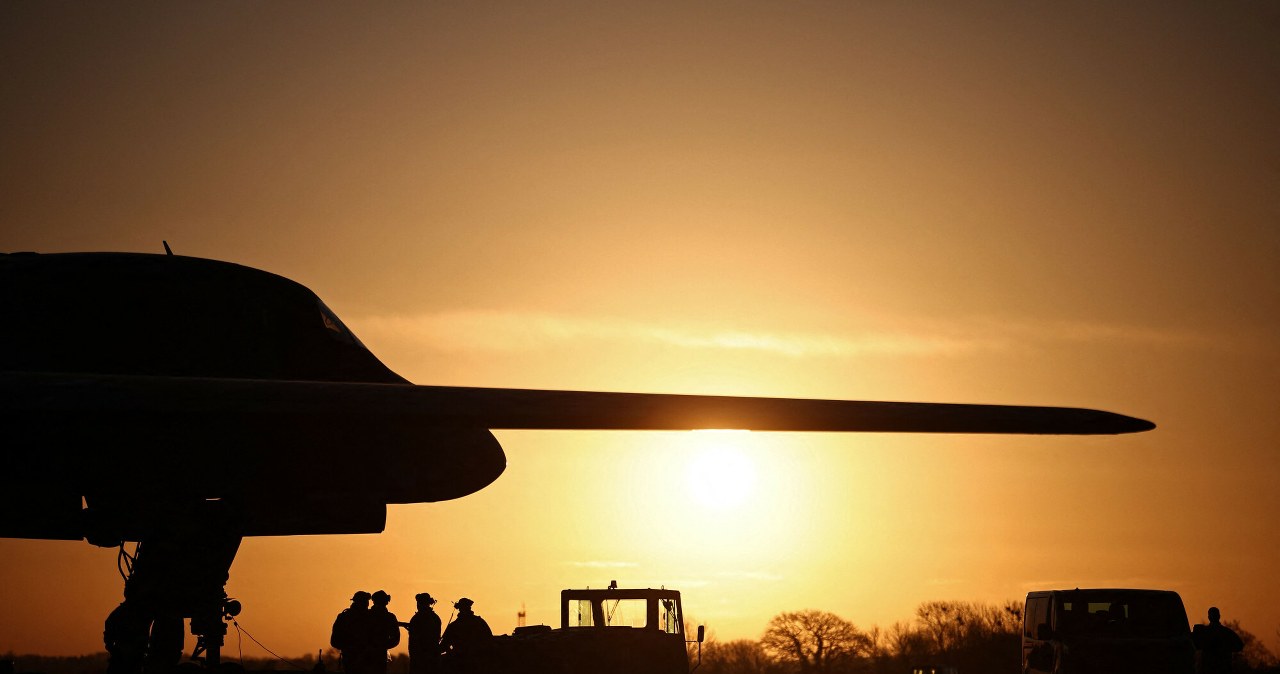 Operacja lądowa USA w Iranie? Źródła o przygotowaniach Pentagonu