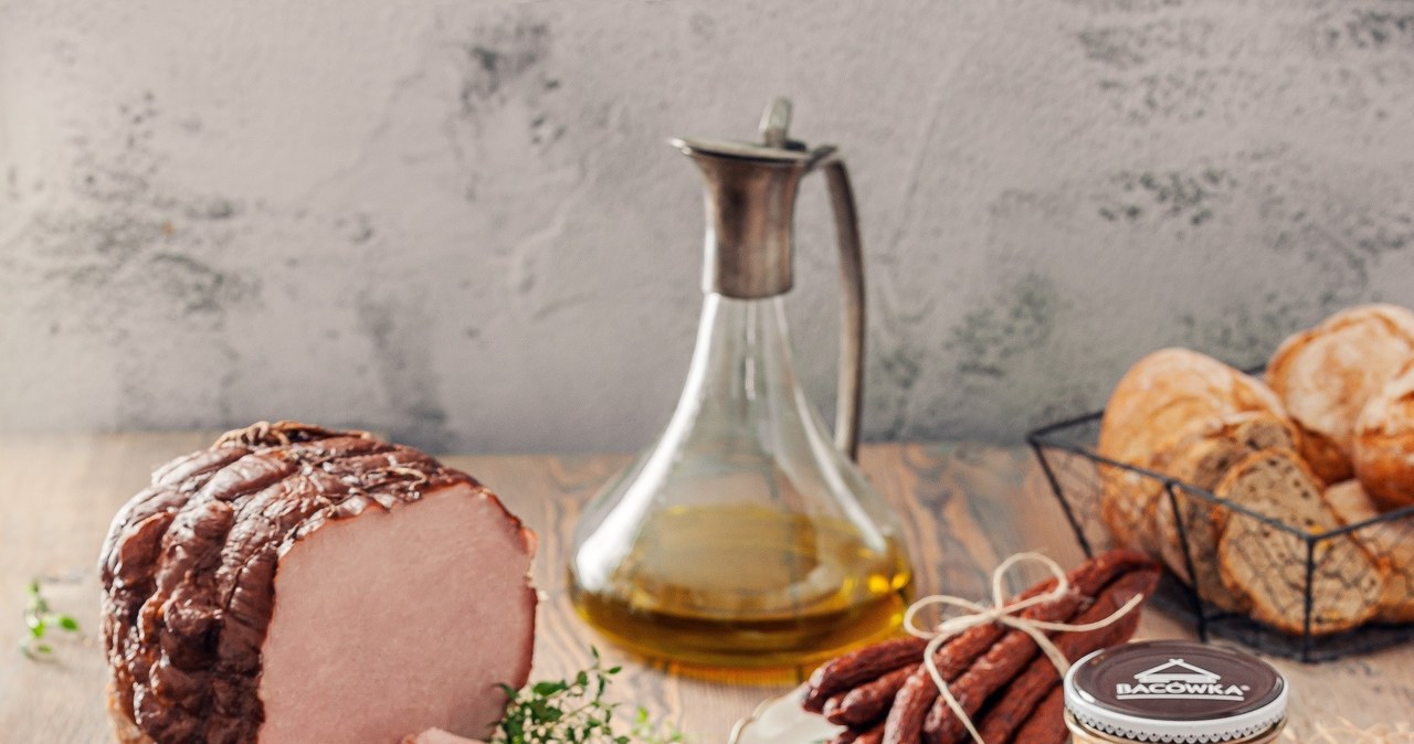 Tradycyjne smaki trafiają do stolicy. Bacówka otwiera sklepy w Złotych Tarasach i Promenadzie