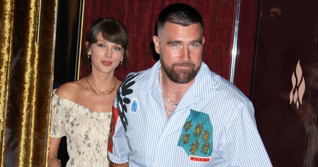 ​Ślub Taylor Swift i Travisa Kelce'a w Madison Square Garden. Wyciekły kulisy luksusowej ceremonii