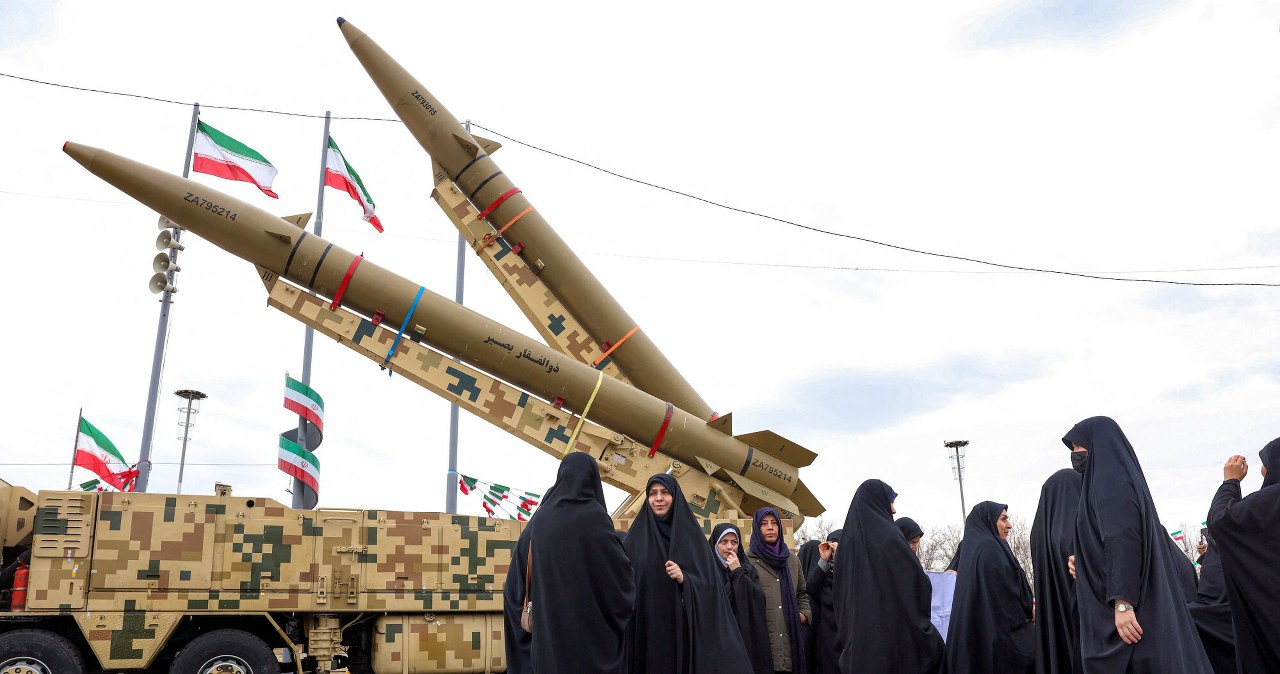 ​Fatalna pomyłka dziennikarza. Miał powiedzieć: "śmierć Ameryce"