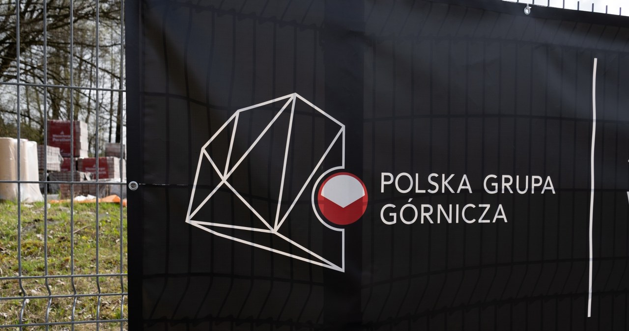 ​Polska Grupa Górnicza z otwartą ścieżką do zbrojeniówki. Otrzymała koncesję