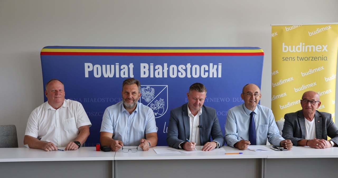 30 mln zł za nową siedzibę powiatu. "Przenieśliśmy się w XXI wiek"