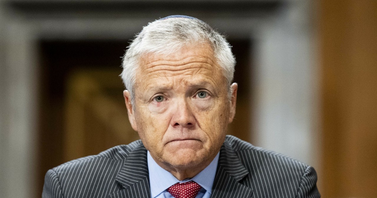 "Teraz Warszawa". Ważna decyzja USA zatwierdzona