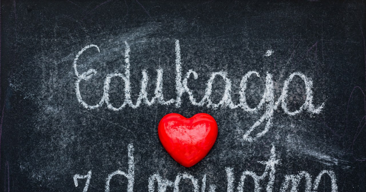 Edukacja zdrowotna bez seksualności? Będzie nowa koncepcja