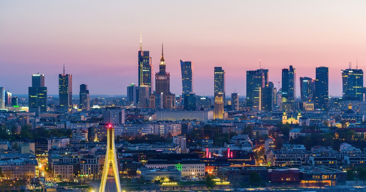 Warszawa siedzibą nowej unijnej agencji? Ustalenia RMF FM