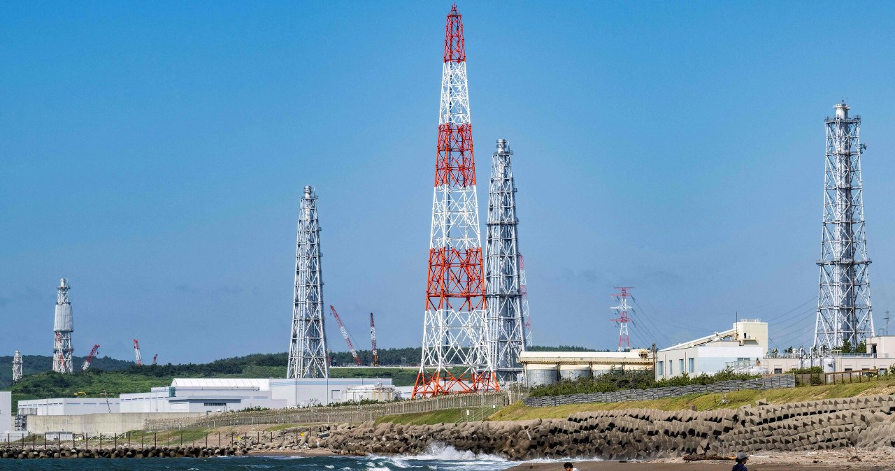 Niewykryta przez 30 lat usterka w elektrowni jądrowej. Restart reaktora opóźniony