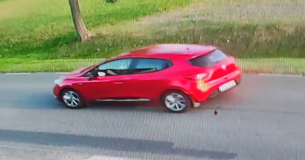 Potrąciła 12-latkę i odjechała. Pilny apel policji