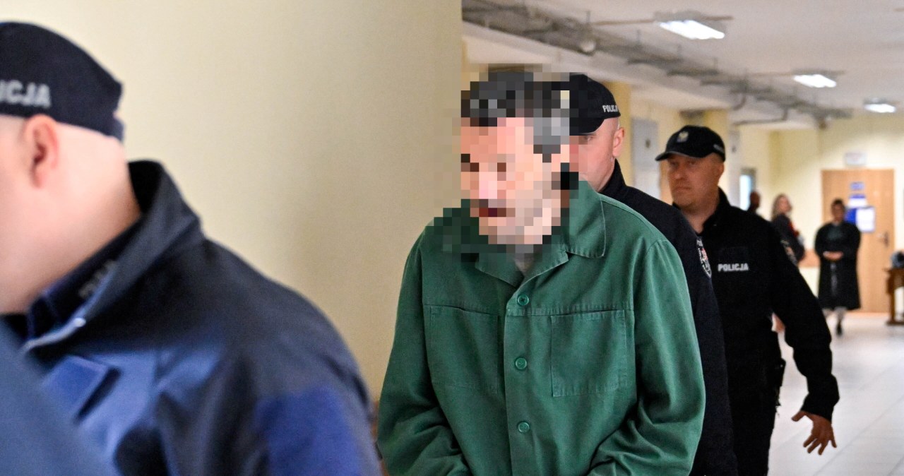 Dlaczego Jarosław W. został zatrudniony w Służbie Więziennej? Śledztwo po zabójstwie lekarza