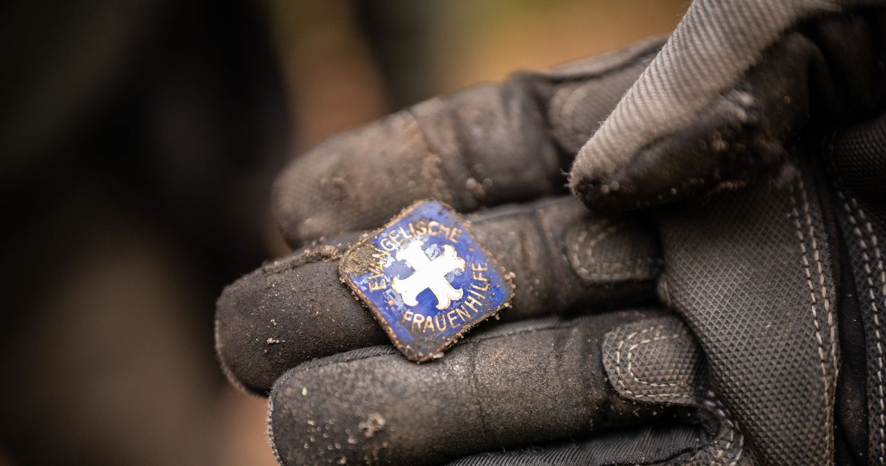 Tajemnice Lasu Piaśnickiego. Archeolodzy odkrywają ślady ukrytych zbrodni II wojny światowej