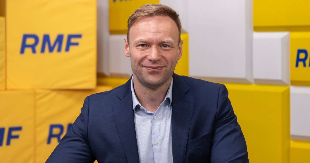 Spór o program SAFE. Jaką radę dla prezydenta ma Marcin Mastalerek?