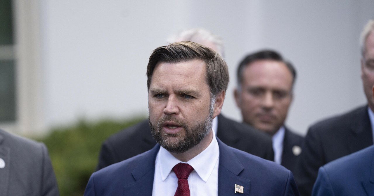 Negocjacje pokojowe ws. Ukrainy. Vance wskazał, ile jeszcze mogą potrwać