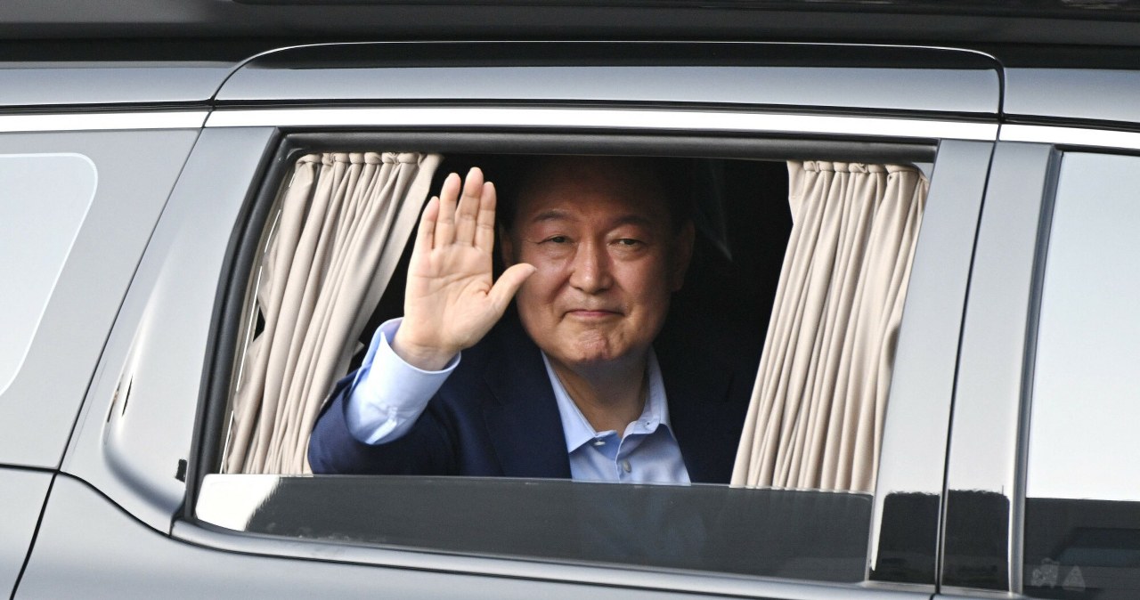 Były prezydent Korei może stracić życie. Takiej kary żądają za zamach stanu