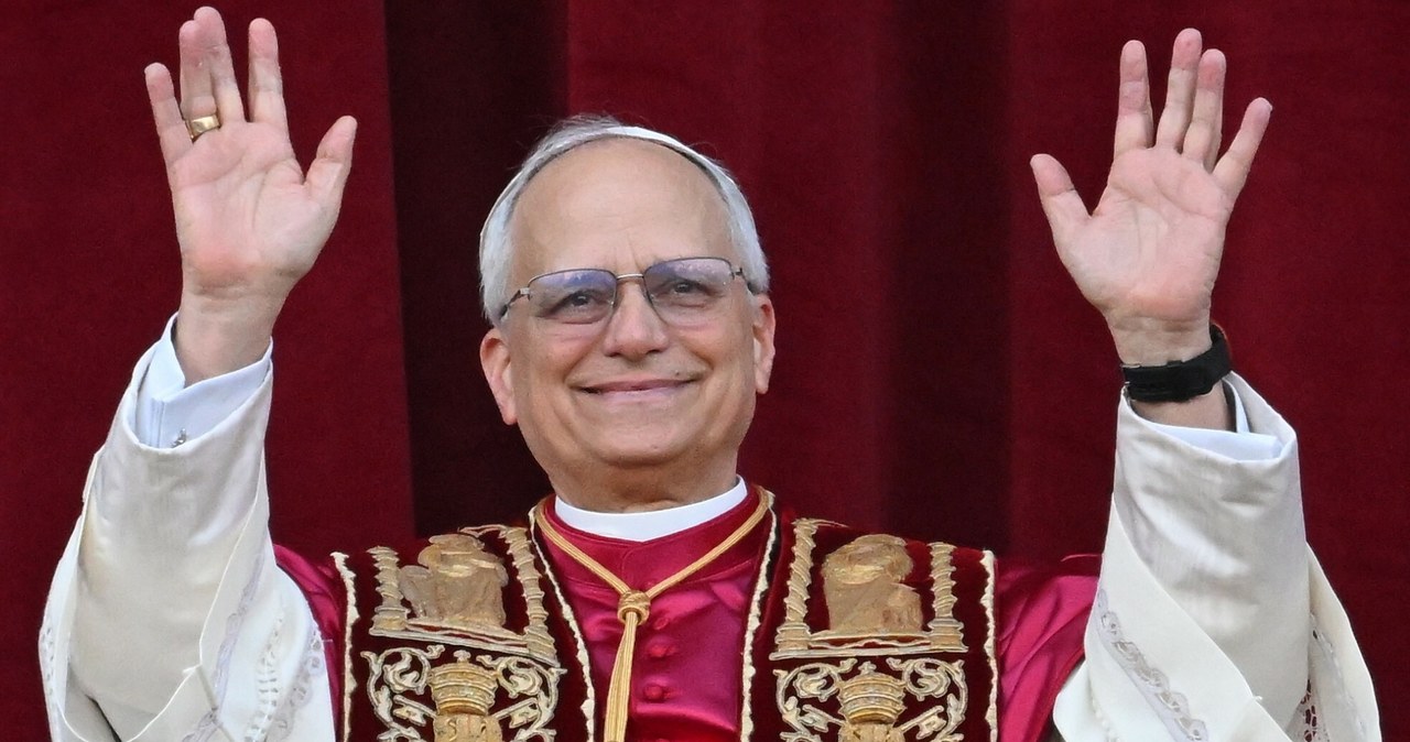 Papież Leon XIV podjął decyzję. Gdzie naprawdę zamieszka?
