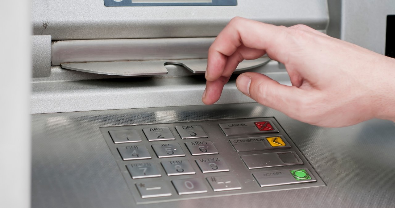 ​Bankomaty znikają z polskich ulic. Nadchodzą zmiany