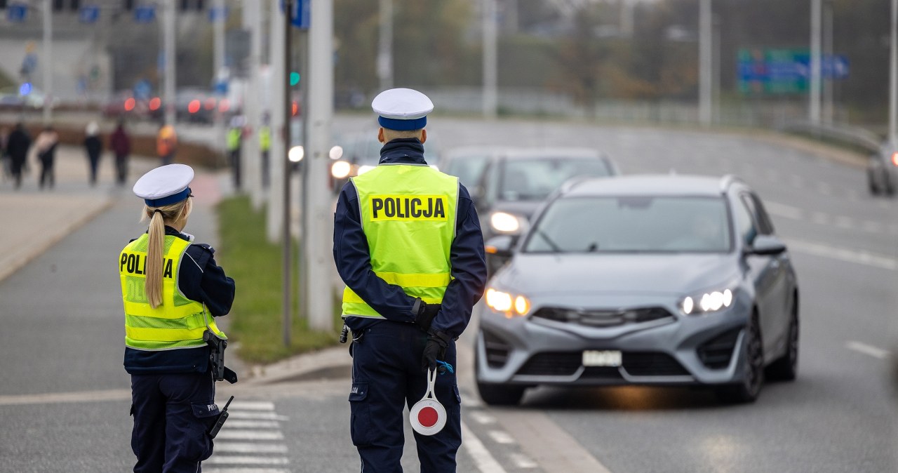 Wielki Piątek w Kalwarii Zebrzydowskiej. Utrudnienia na drogach Małopolski, policja ostrzega