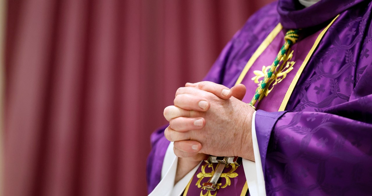 Pierwszy taki raport w Polsce. "Bardziej dbano o wizerunek Kościoła niż o ofiary"