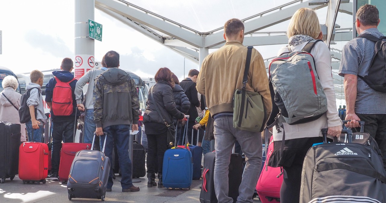 Wielkanoc już nie w Dubaju. Jest nowy hit, turyści w pośpiechu zmieniają rezerwacje