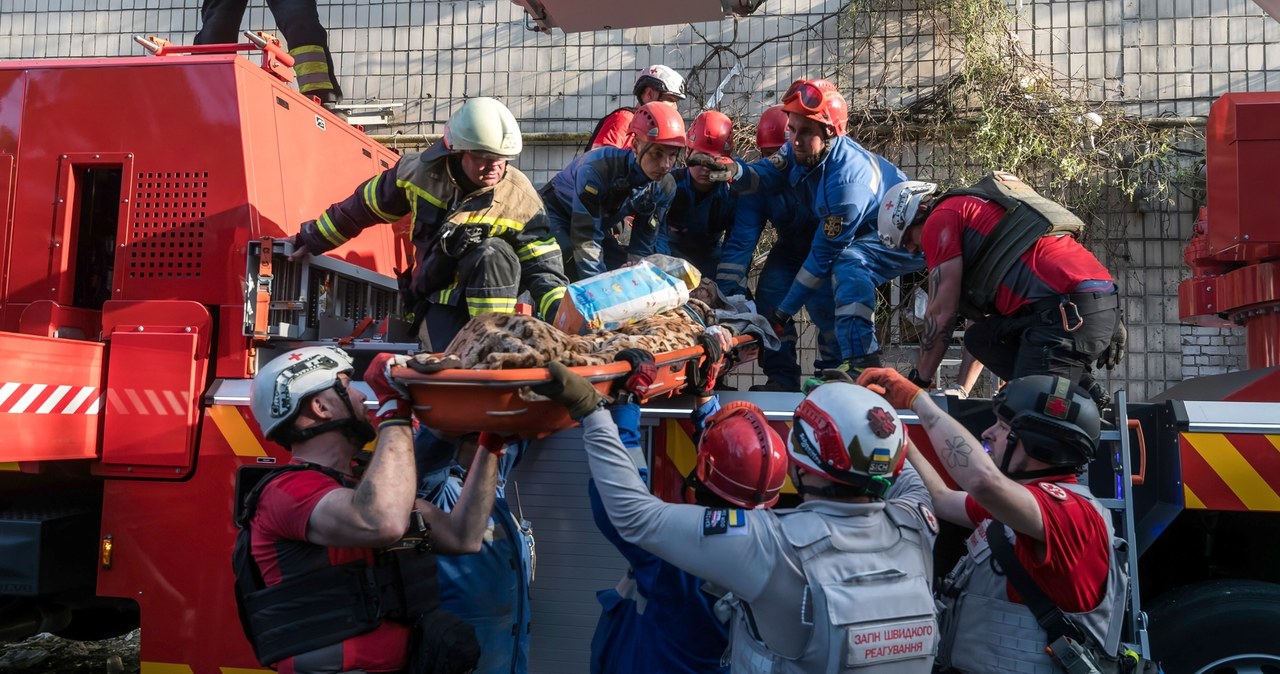 Alarmujące słowa eksperta. Ukraina zostanie bezbronna?