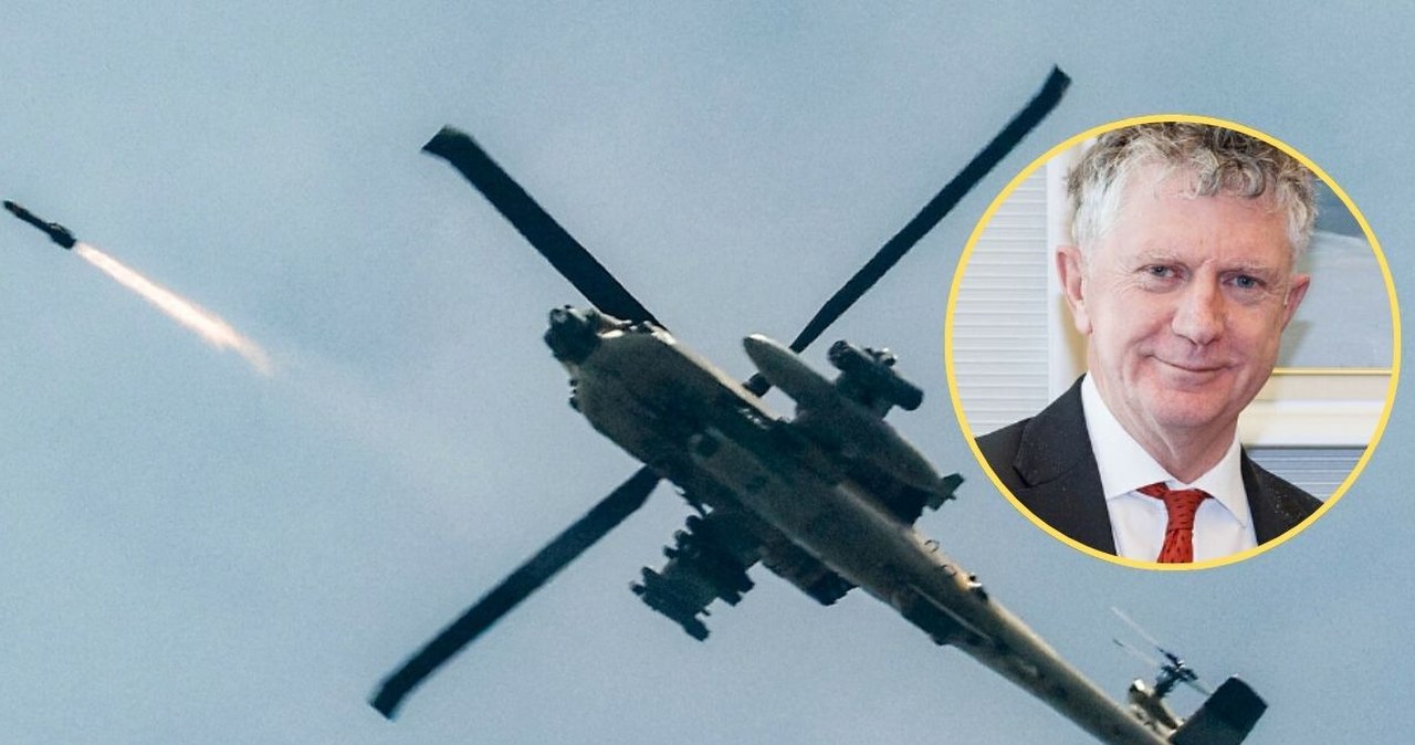 Myślał, że nastąpił przełom w negocjacjach. Dwa dni później wybuchła wojna