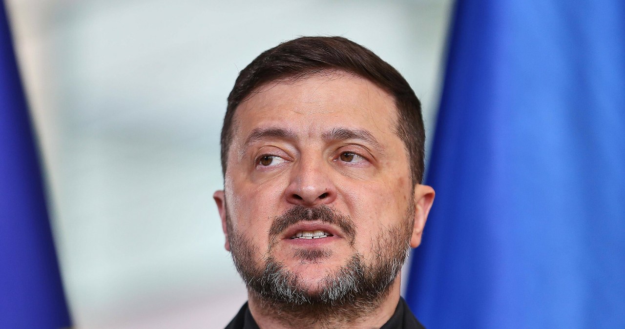 Zełenski zagroził Łukaszence. "Mamy możliwość działania prewencyjnego"
