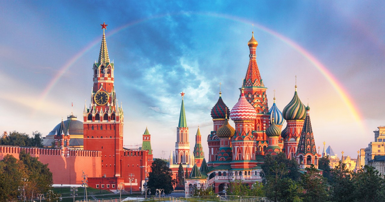 Wtedy NATO "zrówna Moskwę z ziemią". Dlaczego Rosjanie tak się oburzają?