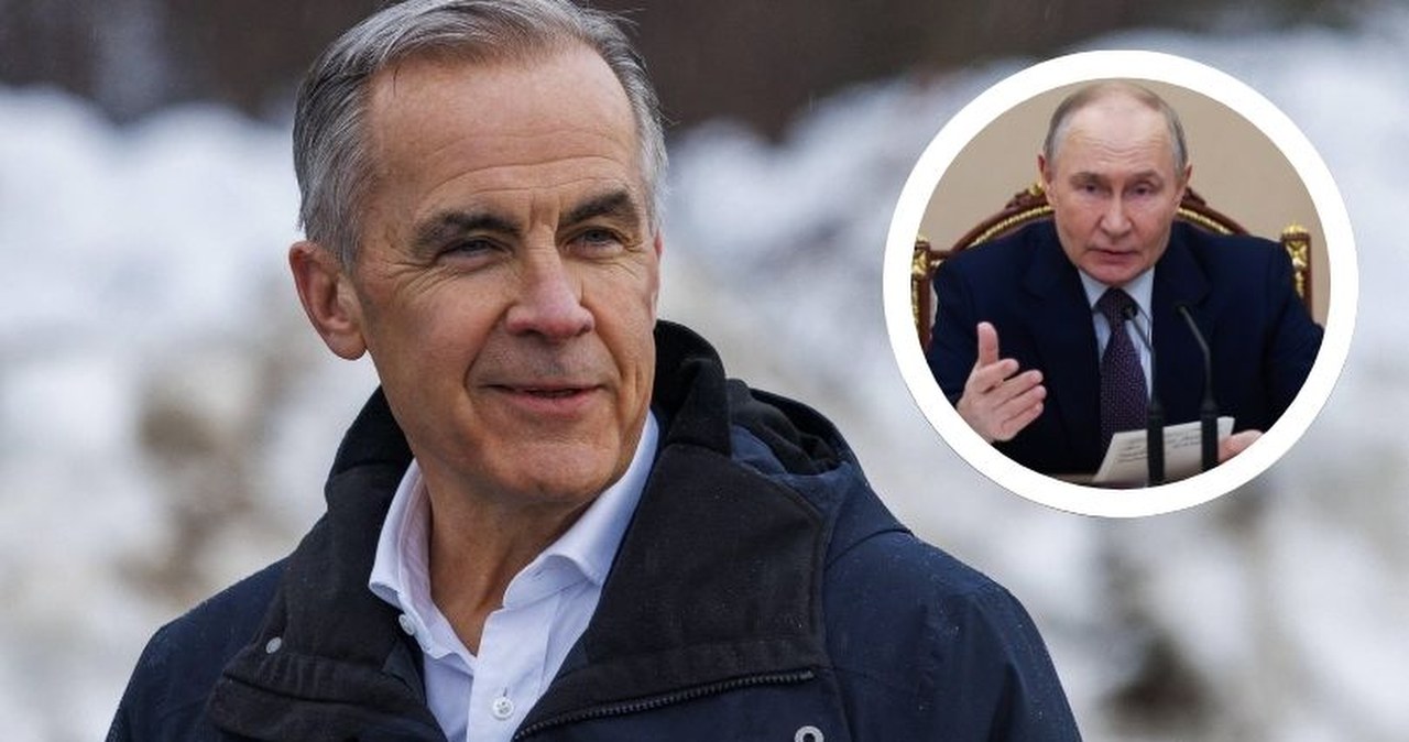 Kanada zapewnia ws. Rosji. "Nadal będziemy to robić"