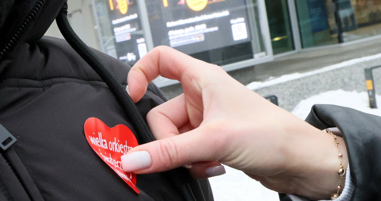 34. Finał WOŚP w Szczecinie: Zwiedzanie zamku, koncerty i wyjątkowe licytacje