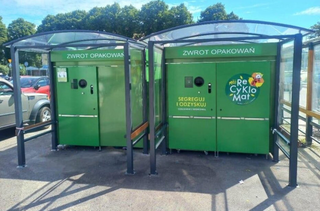 Biedronka wprowadza zmiany dot. systemu kaucyjnego. Klienci skorzystają