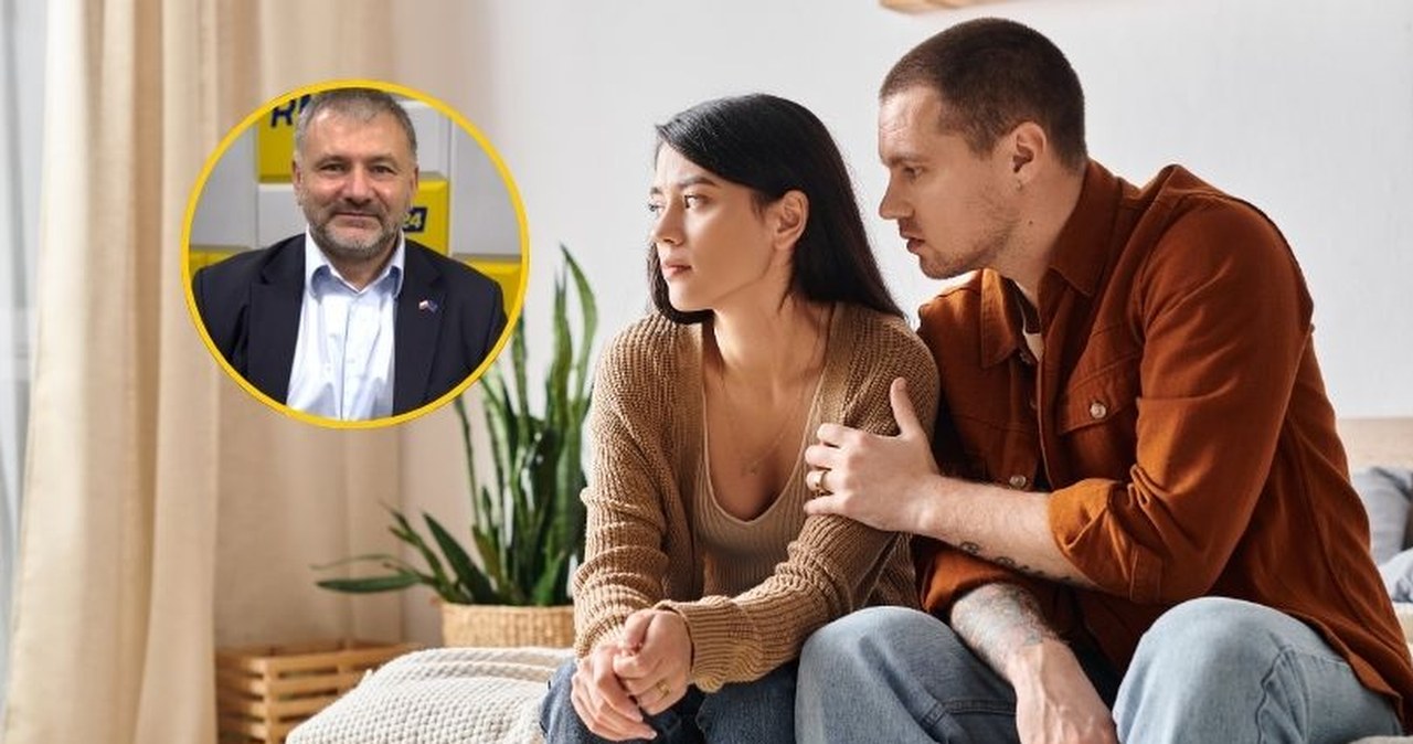 Rewolucja w rozwodach. Ministerstwo proponuje łatwy sposób bez sądu