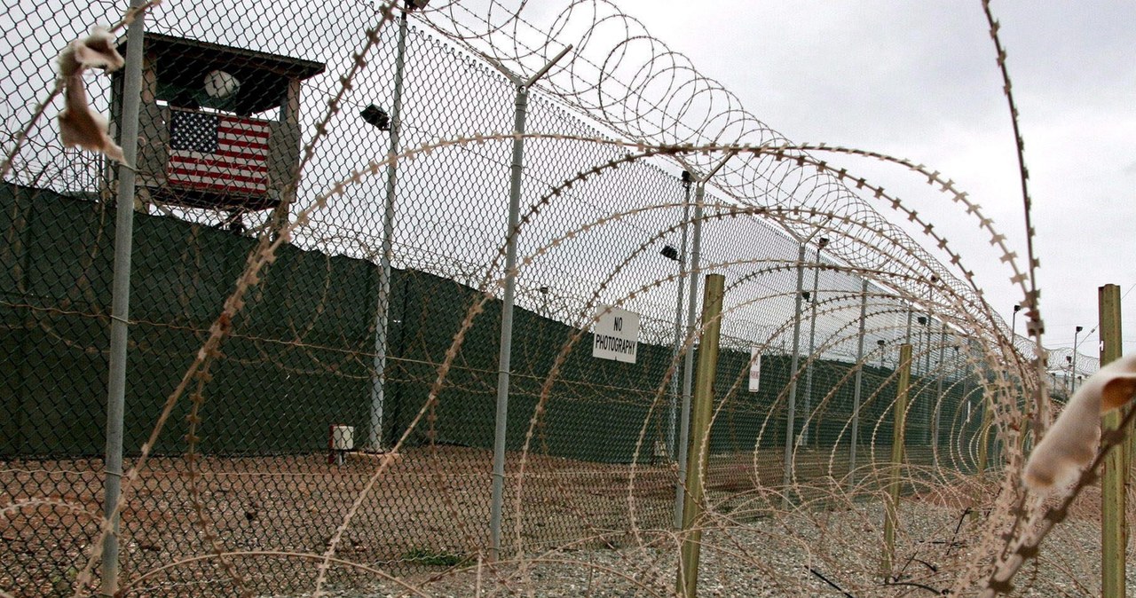 Migranci z Polski w Guantanamo? Jest odpowiedź Białego Domu