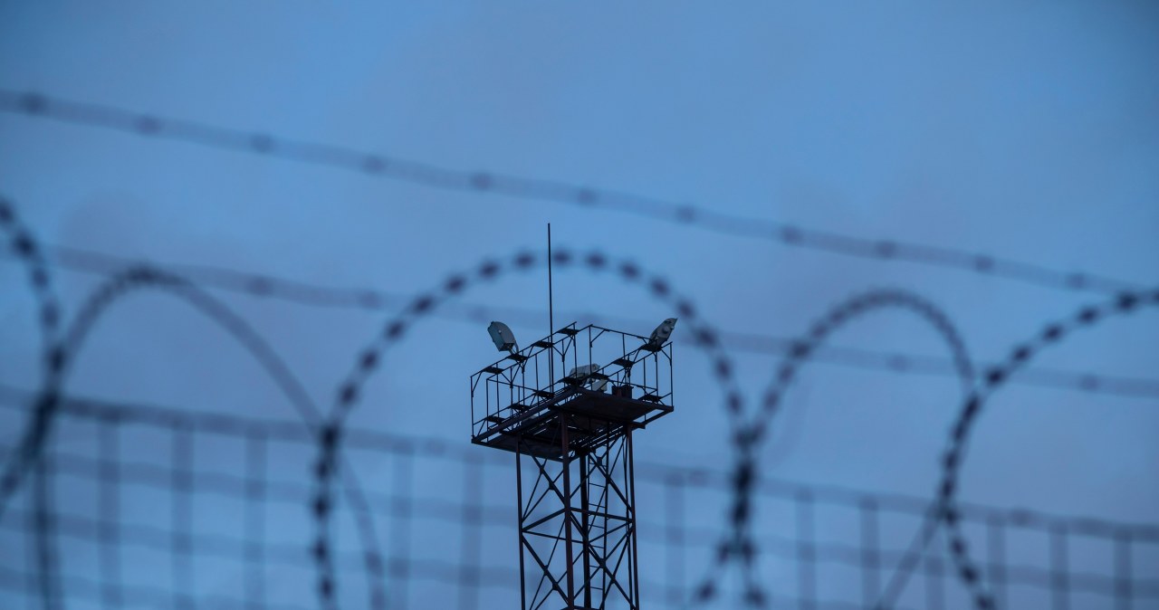 ​1500 bojowników Państwa Islamskiego wydostało się z syryjskiego więzienia