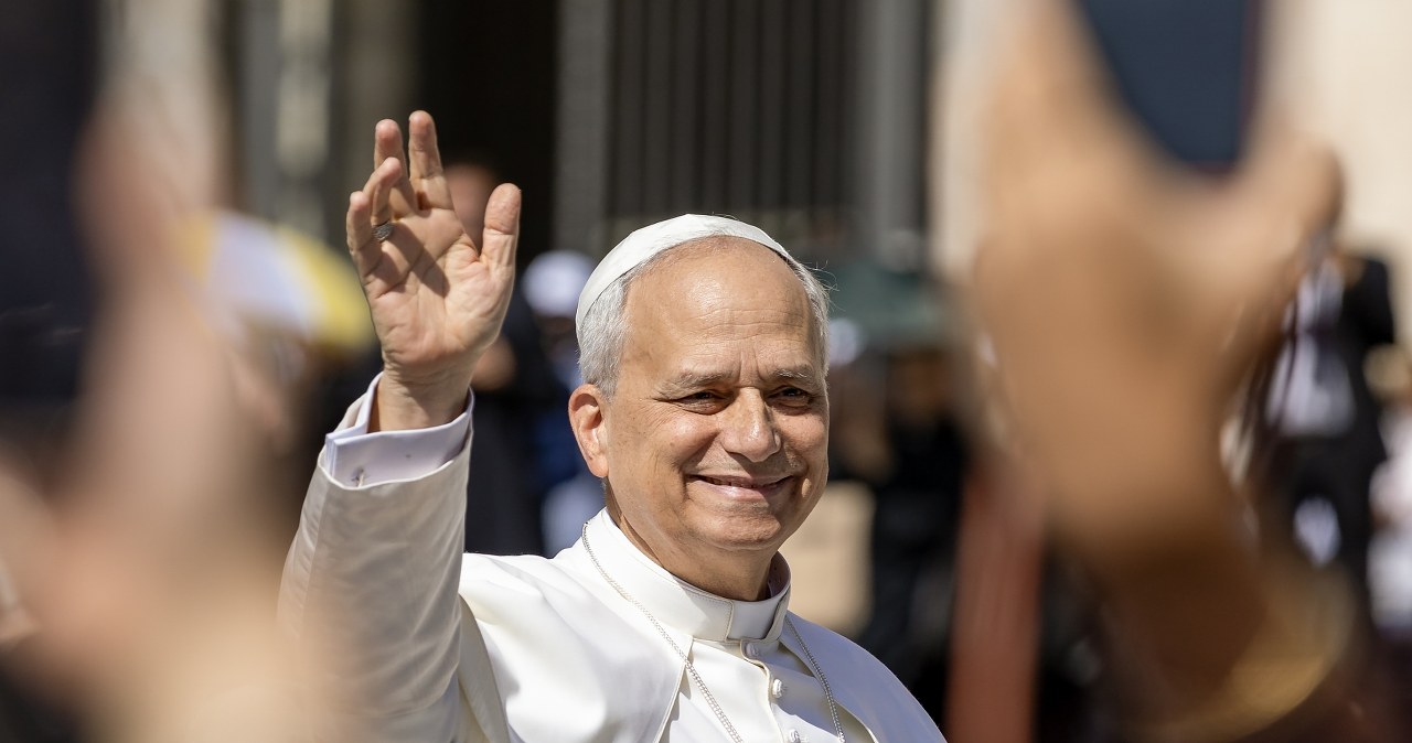 Wielkanoc w Watykanie. Papież zapowiada powrót do dawnych tradycji