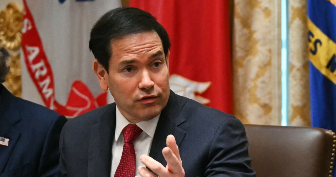 Marco Rubio sypie pochwałami w stronę Polski. Będziemy w elitarnym gronie