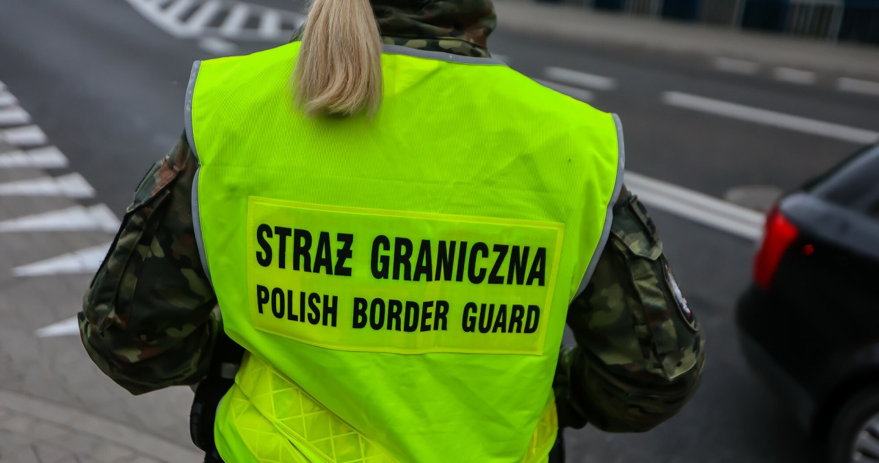 Będzie postępowanie kontrolne w straży granicznej po incydencie w Gruzji