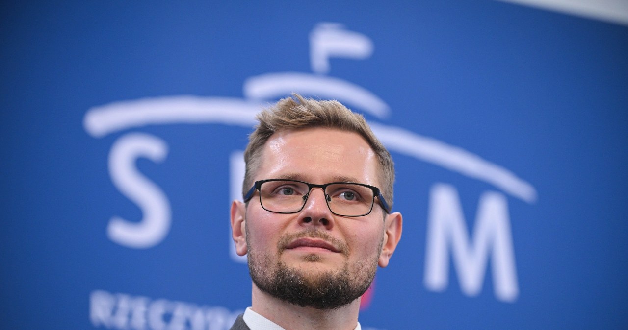 ​Jest wniosek o uchylenie immunitetu posła PiS