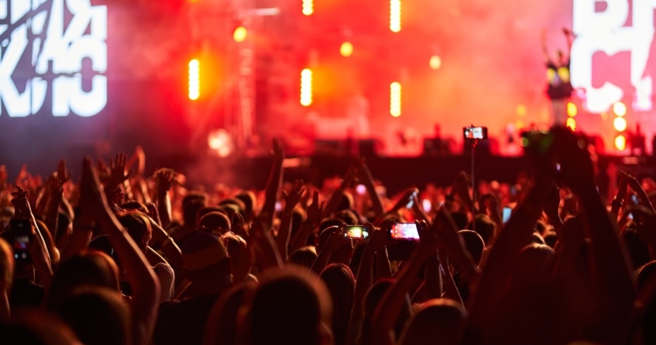 Live Nation pod lupą UOKiK. Zarzuty za absurdalne zakazy i niejasny regulamin
