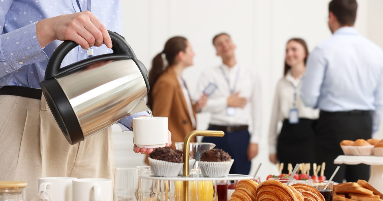 Afera z KPO. Jest decyzja ws. hoteli i gastronomii