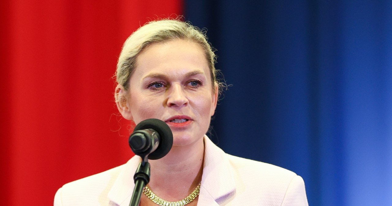 "Szkoła musi się zmieniać". Nowacka o planach MEN