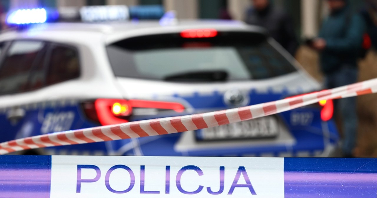 23-latek z nożem zaatakował policjanta i zginął. Nowe informacje z prokuratury