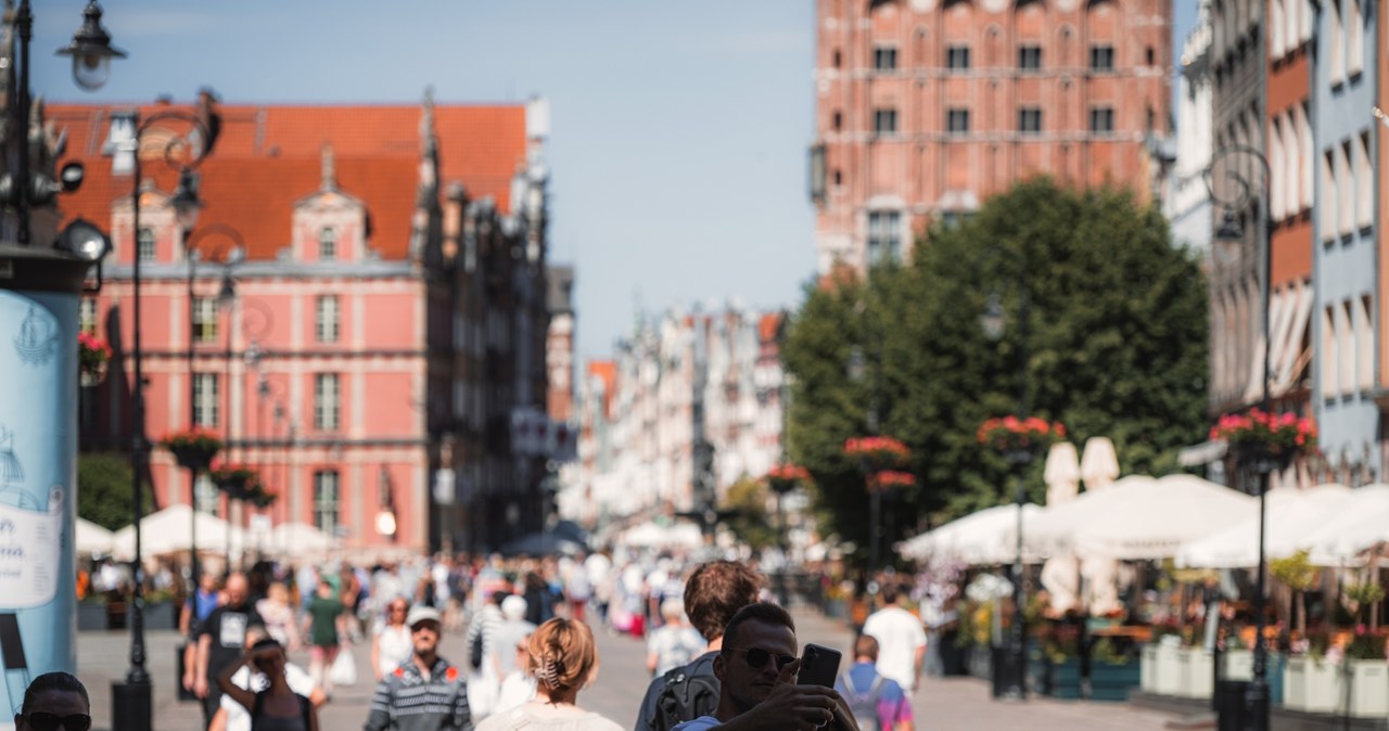 Turysto...! Ważny apel władz Gdańska