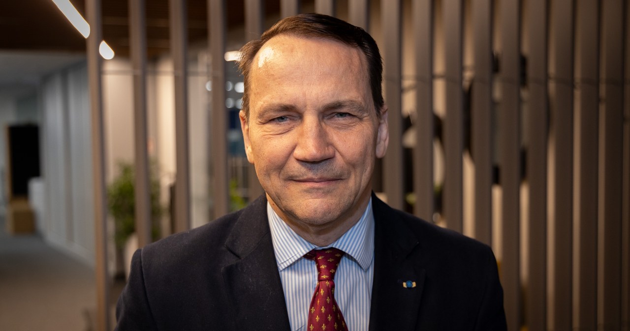 Co dalej z Ukrainą? Sikorski reprezentantem Polski na rozmowach "koalicji chętnych"