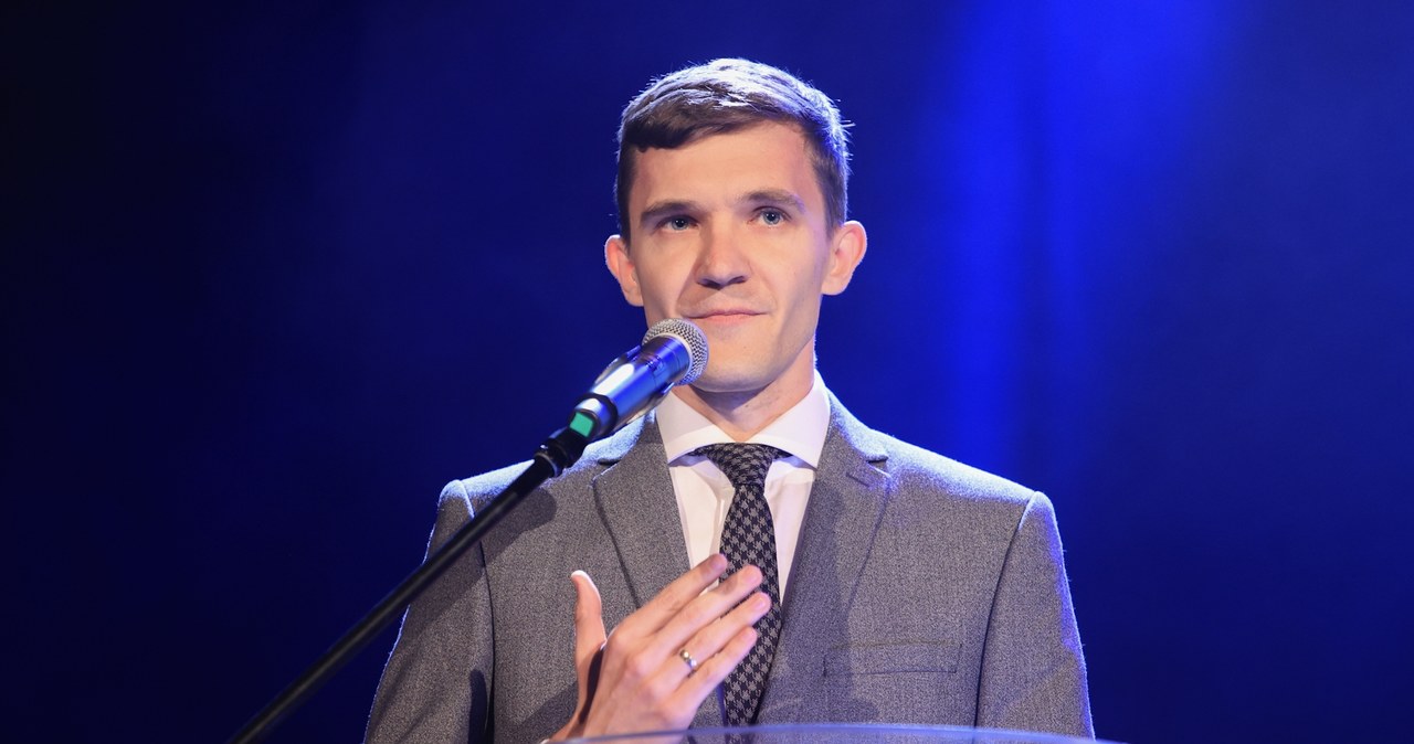 Komisja śledcza ds. Pegasusa będzie miała nowego członka