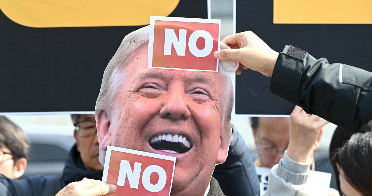 Kolejne kraje mówią Trumpowi "nie" ws. wsparcia działań na Bliskim Wschodzie