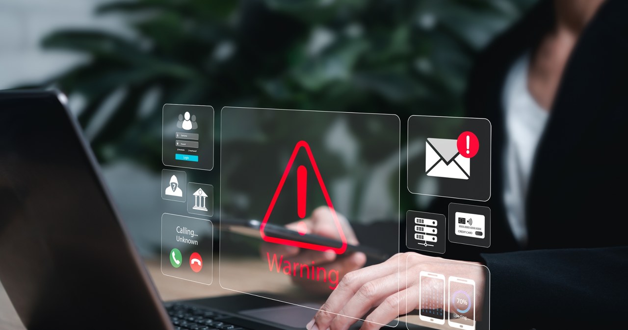 Policja ostrzega przed nową metodą oszustów. Na plebiscyt