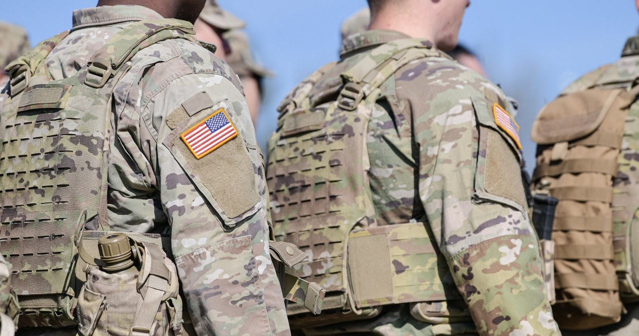 To pierwszy taki przypadek. Żołnierz USA wykorzystał tajne informacje