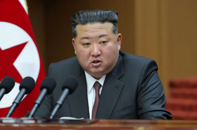 Dokąd zmierza Korea Północna? Przed nami „era Kim Dzong Una 2.0”