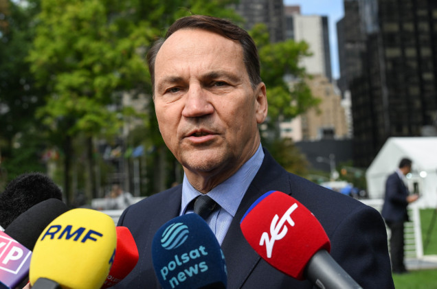 Przełom w relacjach z Białorusią. „Polska zawsze pierwsza do zgody”