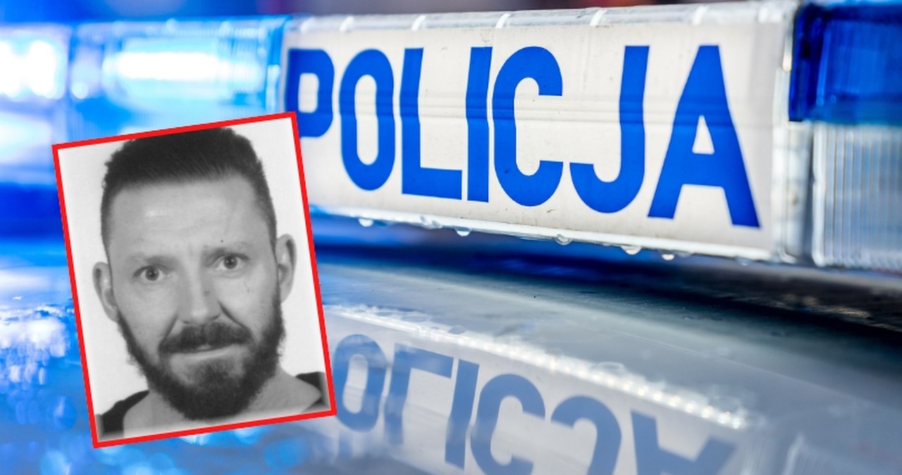 Paweł Kozanecki uciekł? List gończy za adwokatem od "trumny na kółkach"